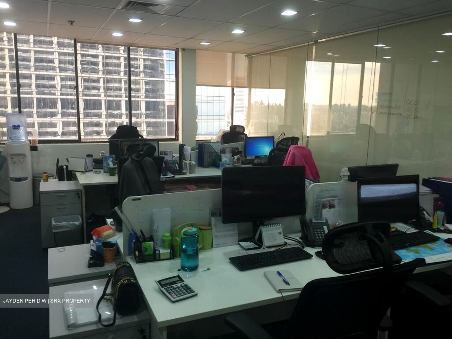 International Plaza (D2), Office #453866221